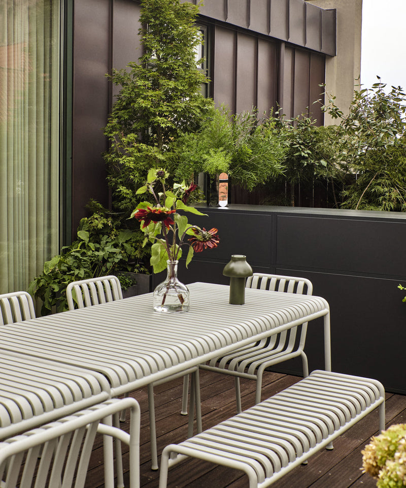 Balcony living - How to make the most of your urban oasis