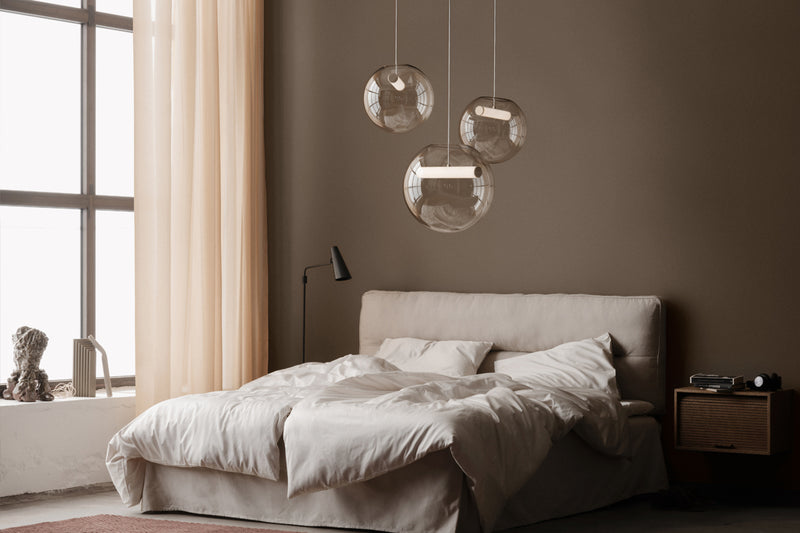 The Perfect Colour Temperature for Bedroom Lights