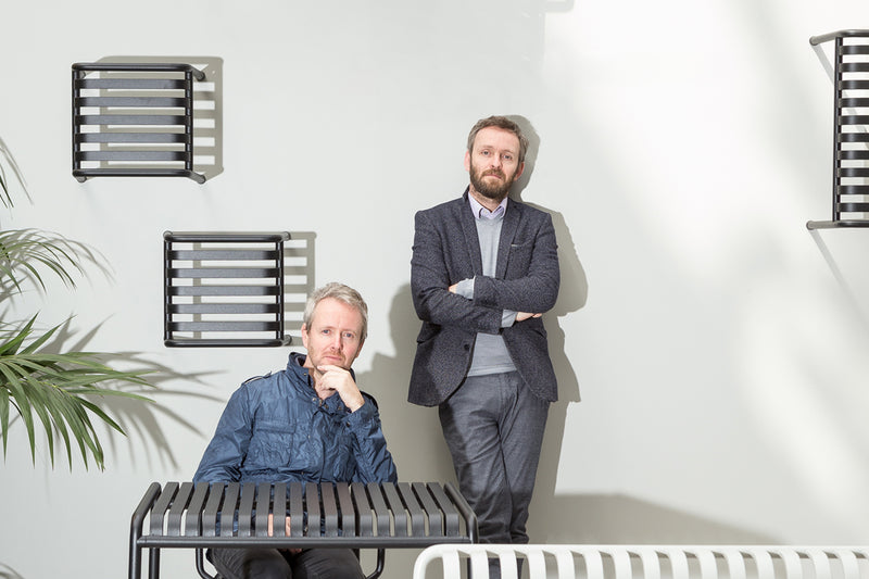 Bouroullec Brothers