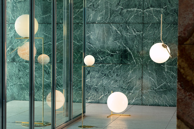 Flos - Italian Designer Lighting