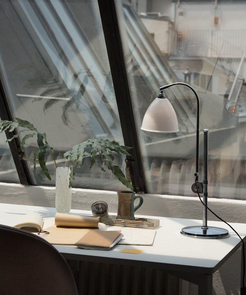 5 of the Best Desk Lamps