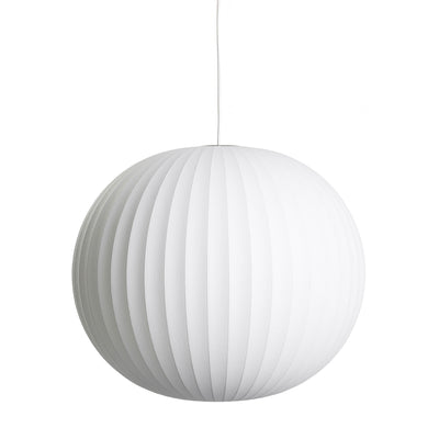 George Nelson Ball Bubble Pendant Light