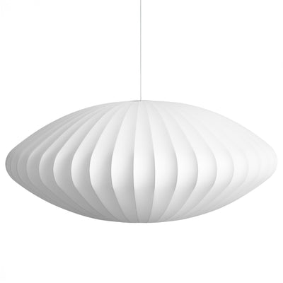 George Nelson Saucer Pendant Light