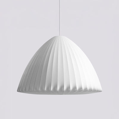 George Nelson Bell Pendant Light