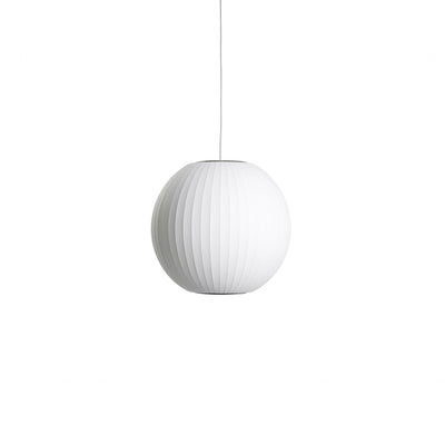 George Nelson Ball Bubble Pendant Light