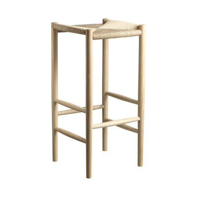 FDB Mobler J164B Bar Stool