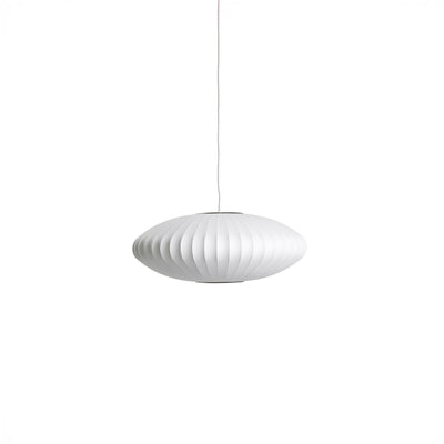 George Nelson Saucer Pendant Light