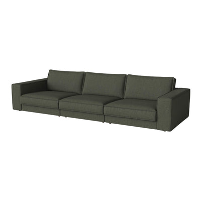 Bolia Noora 3+ Seater Sofa - 350cm