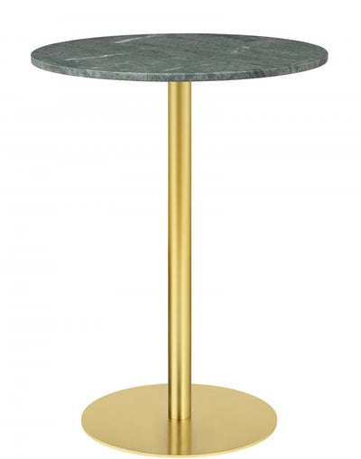 GUBI 1.0 Table - Round - Marble - 80