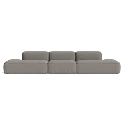 MAKE nordic Basecamp Midt Open Sofa