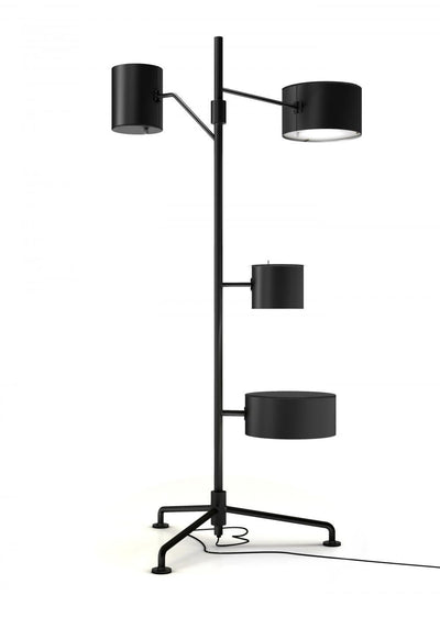 Statistocrat floor lamp