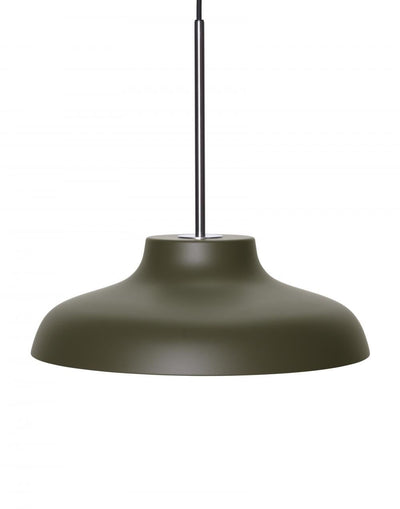 Rubn Bolero Pendant Light