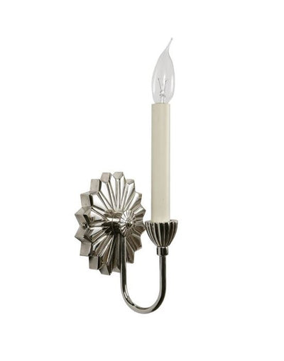 Limehouse E'toile Wall Sconce