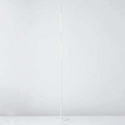 Tom Kirk Lighting Reed Floor Light