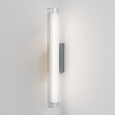 IO bathroom wall light