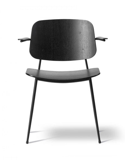 Soborg Arm Chair