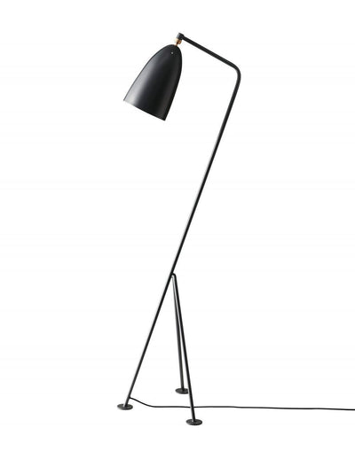 GUBI Grashoppa Floor Lamp