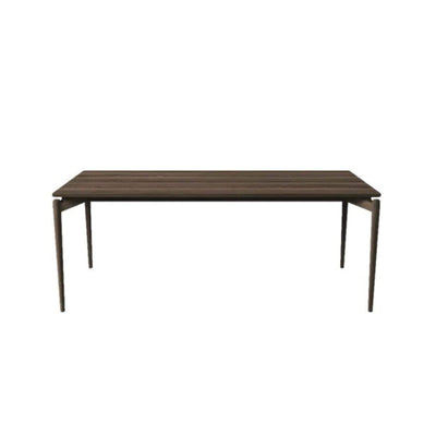 Bruunmunch Pure Dining Table - Length 190