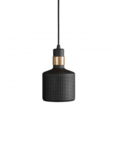 Bert Frank Riddle Pendant Light