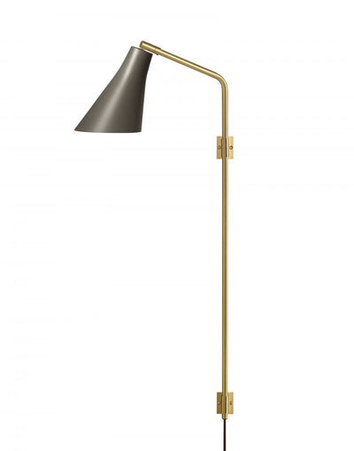 Rubn Miller Wall Swing Light