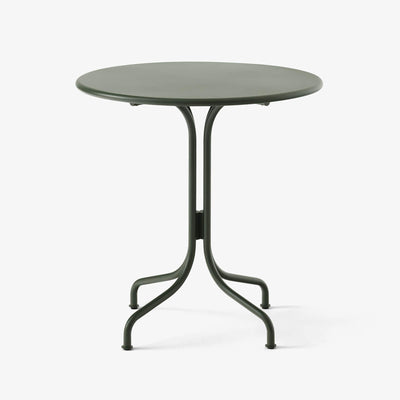 &Tradition SC96 Thorvald Space Copenhagen Outdoor Table