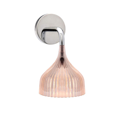 Kartell E' Applique Wall Light