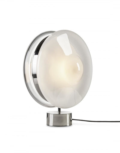 Orbital table lamp