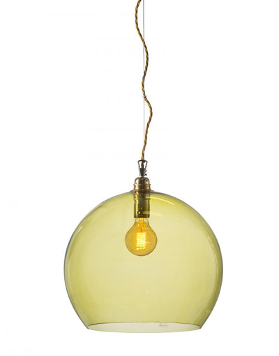 Ebb & Flow Rowan Pendant Light