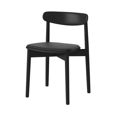 Bolia Merge Dining Chair, Upholstered