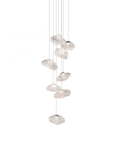 Bocci Series 73 Pendant Light 8 - 20 Pieces