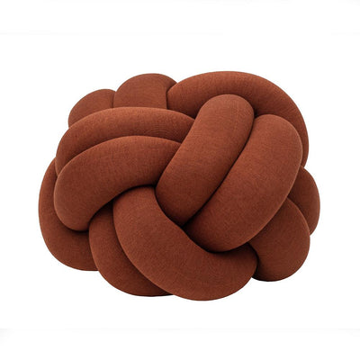 Design House Stockholm Knot Cushion - XL