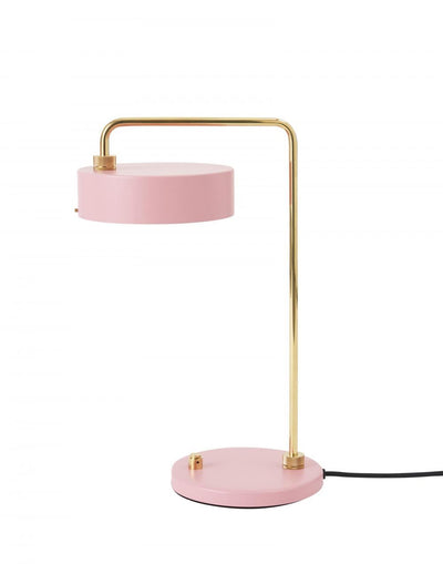 Petite Machine table lamp