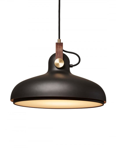 Le Klint Carronade Pendant Light - Large