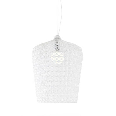 Kartell Kabuki Hanging Pendant Light