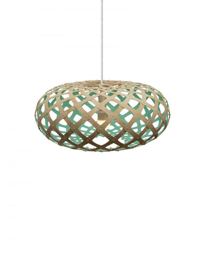 Kina Pendant Light - Colour Inside