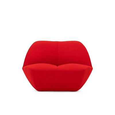 Moooi Kisss Lounge Chair