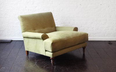 Oscar armchair