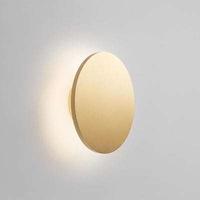 Outlet Soho wall light - Medium W2 - gold