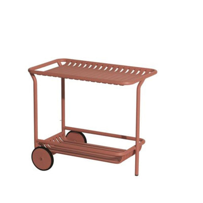 Petite Friture Week-End Garden Trolley