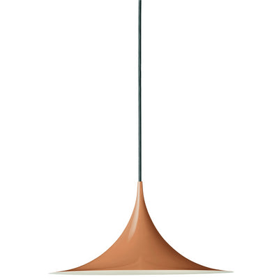 GUBI Semi Pendant Light