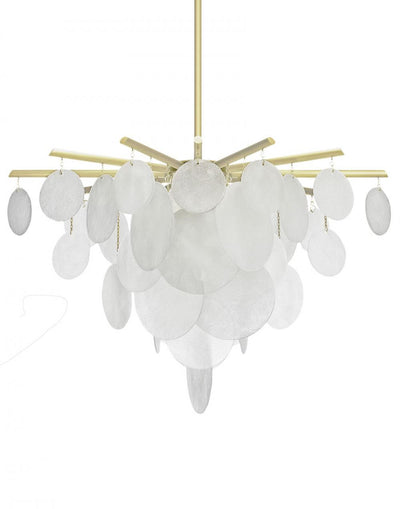 CTO Nimbus chandelier