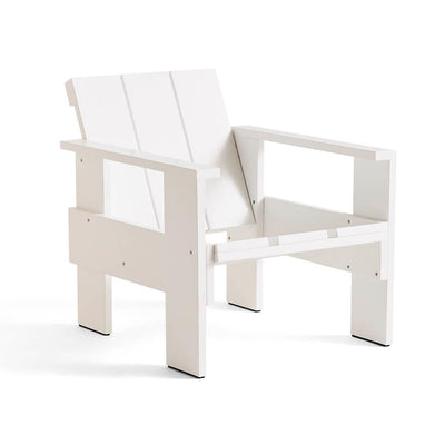 HAY Crate Outdoor Furniture Lounge Chair