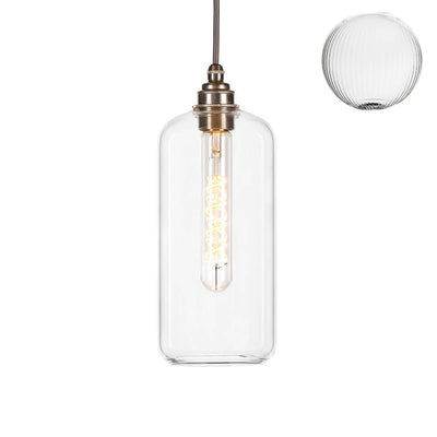 Leverint Charlton Pendant Light - Small