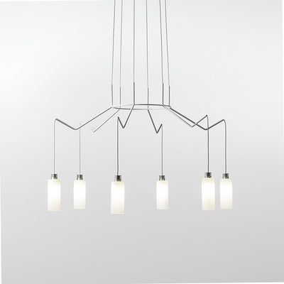 Chan pendant - LED