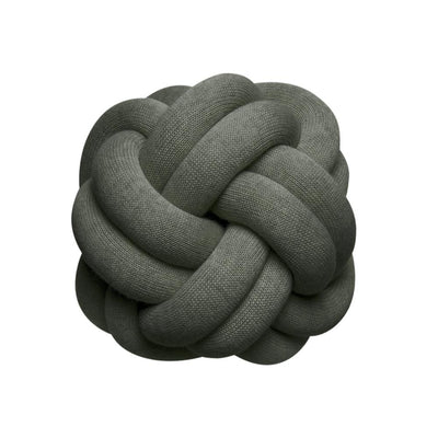 Design House Stockholm Knot Cushion