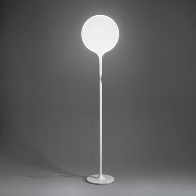 Artemide Castore Floor Lamp - White