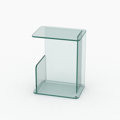 Case Furniture Lucent Side Table