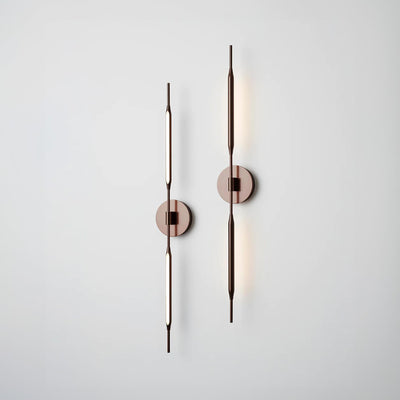 Tom Kirk Lighting Reed Wall Light