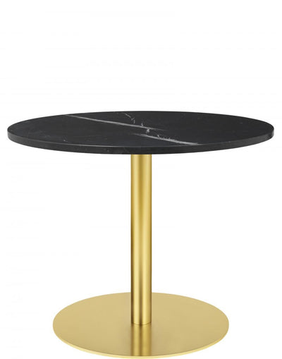 GUBI 1.0 Table - Round - Marble - 80