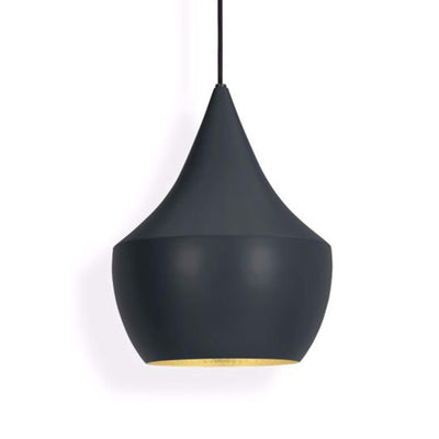 Tom Dixon Beat Fat LED Pendant Light